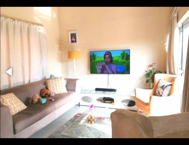 3 BEDROOM PROPERTY TO RENT IN ARBORETUM